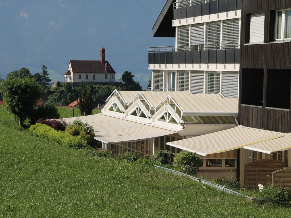 Klausenhof Flüeli Hotel Flueli-Ranft