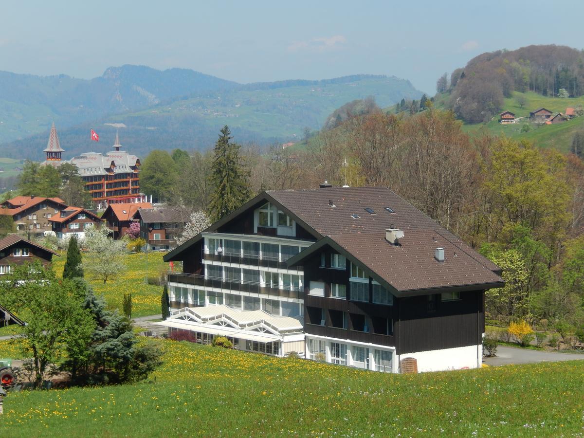 Klausenhof Flüeli 3* Flueli-Ranft