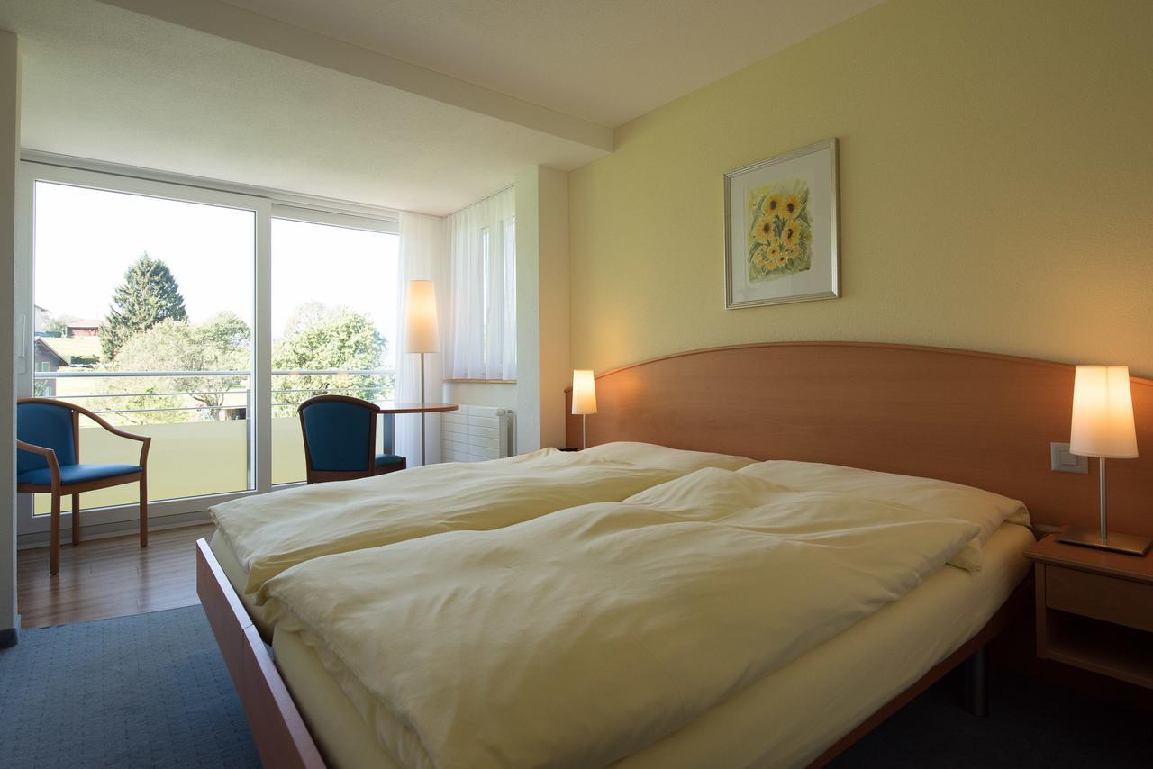 Hotel Klausenhof Flüeli