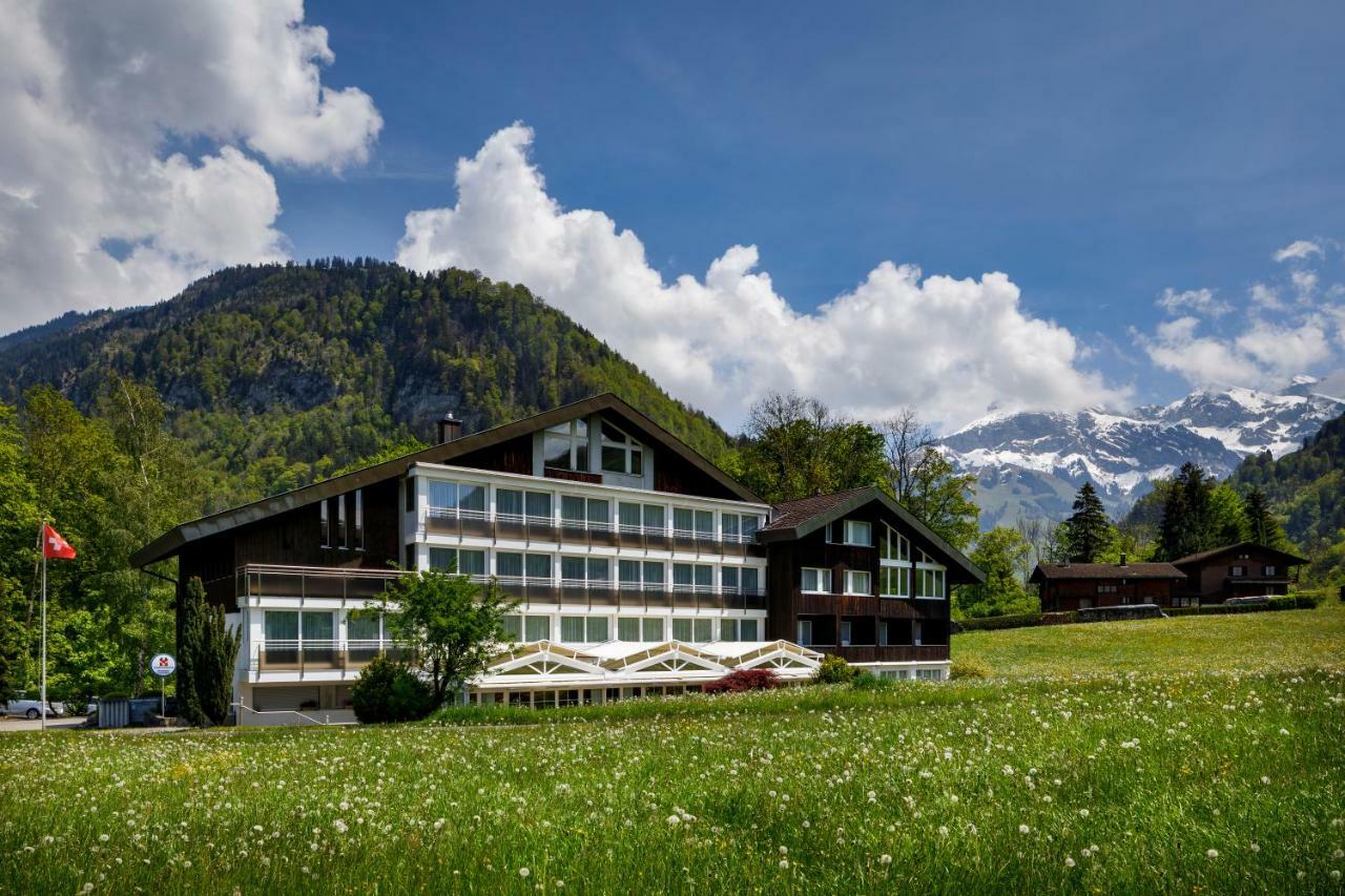Klausenhof Flüeli Hotel