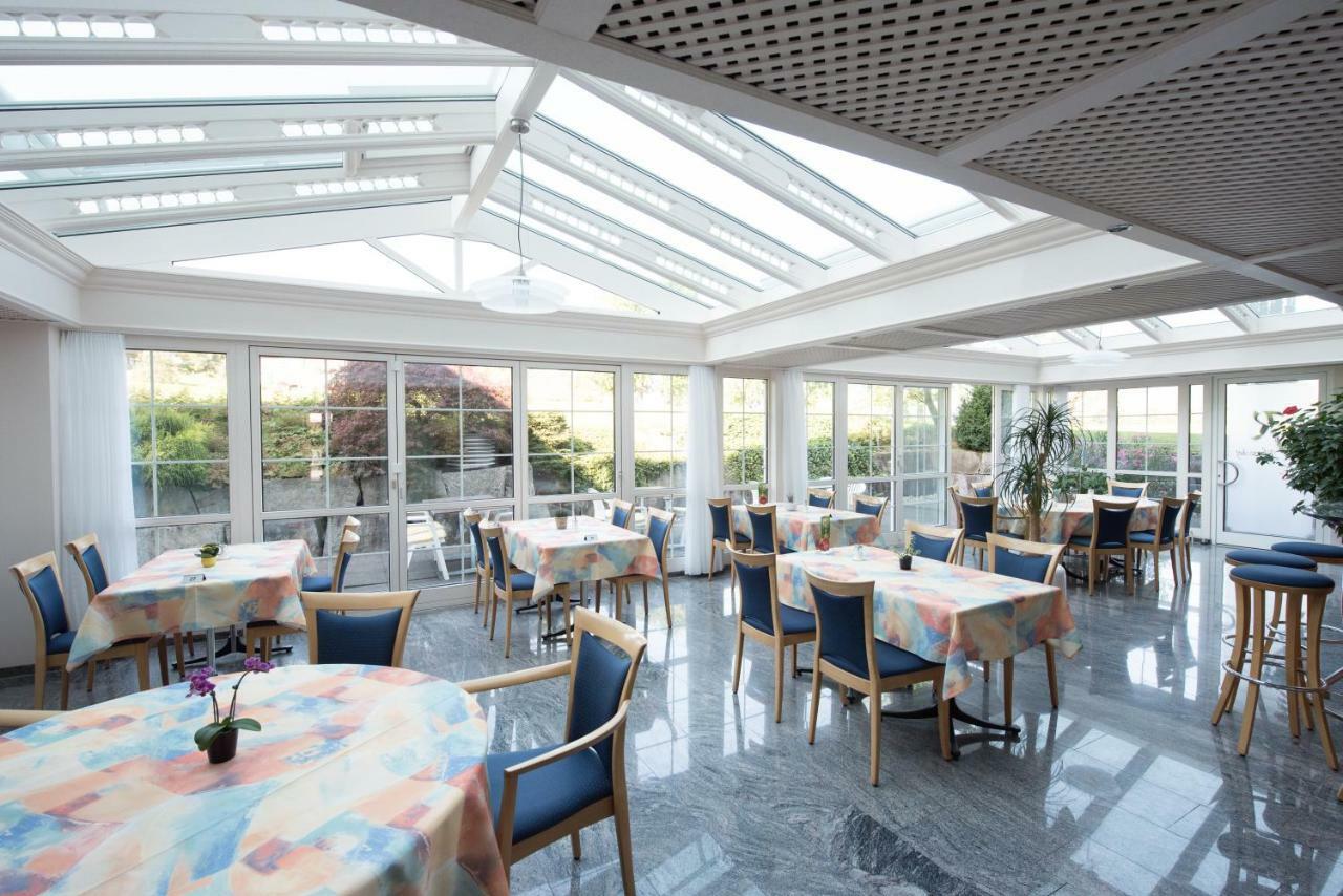 Hotel Klausenhof Flüeli 3*